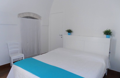 Putignano House | Masseria Nonna Angela