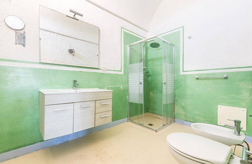 Maruggio Hotel | Masseria Pepe - La Casina dei Fichi