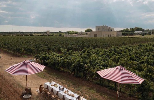 Carovigno Villa | Masseria Pezze d'Arena -Villa by Puglia Classics