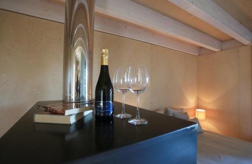 L'Assunta Apartment | Masseria Pittore