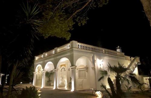 San Vito dei Normanni House | Masseria Principe di Puglia