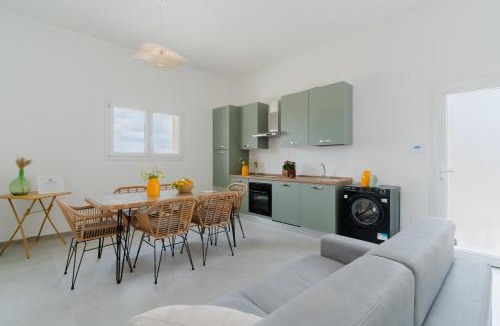 Casalabate Apartment | Masseria Romatelle - Salento Selection