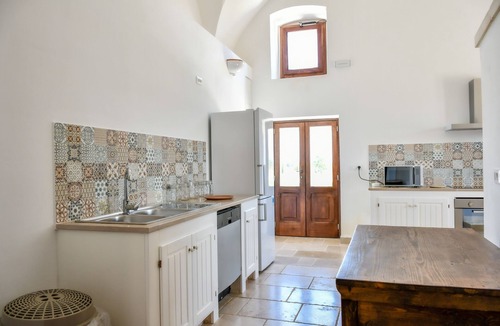 Leverano House | Masseria Samali stunning villa with private pool