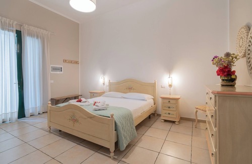 Castromediano Hotel | Masseria San Biagio - Deluxe T/Q 9, Calimera, Italy