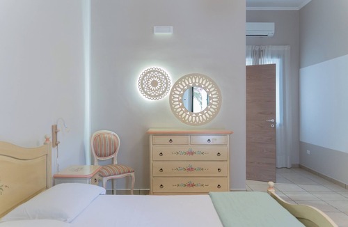 Castromediano Hotel | Masseria San Biagio - Deluxe T/Q 9, Calimera, Italy