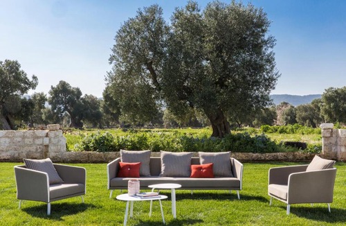 Fasano Hotel | Masseria San Giovanni - Epoca Collection