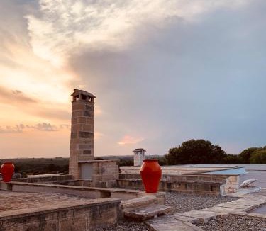 Ostuni Resort | Masseria San Paolo Grande