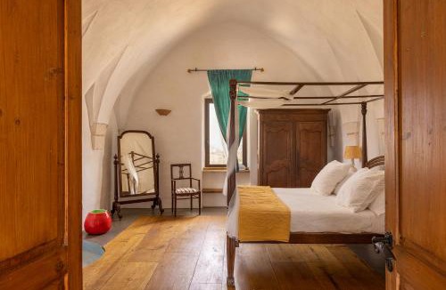 Ostuni Resort | Masseria San Paolo Grande