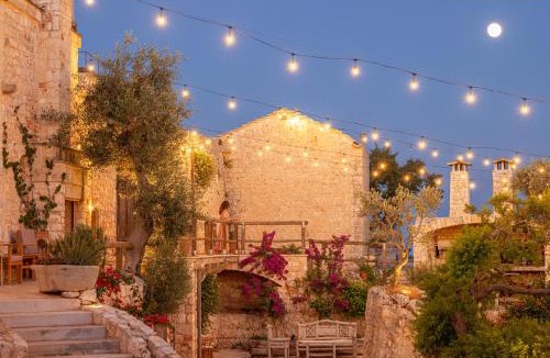 Ostuni Resort | Masseria San Paolo Grande