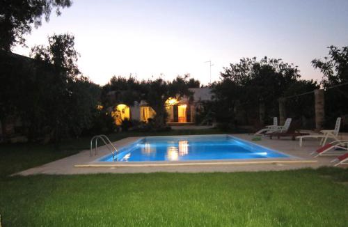 Copertino Villa | Masseria San Vito - Villa con Piscina