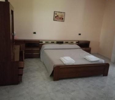 Cerreto Sannita Apartment | Masseria Sant' Anna