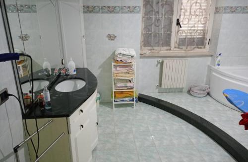 Cerreto Sannita Apartment | Masseria Sant' Anna