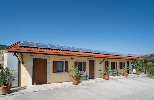 Agnone House | Masseria Santa Lucia
