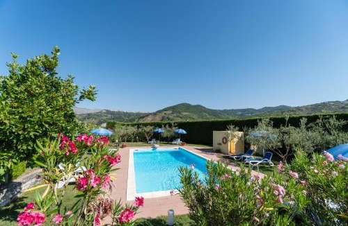 Agnone House | Masseria Santa Lucia