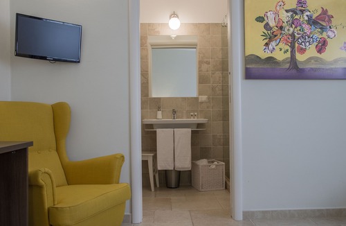 Matera House | Masseria Santa Lucia