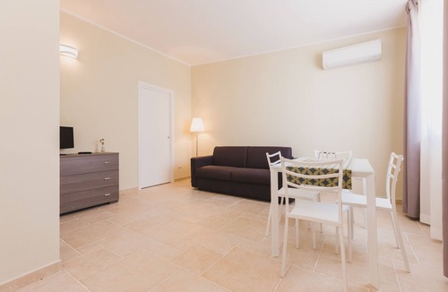 Matera House | Masseria Santa Lucia
