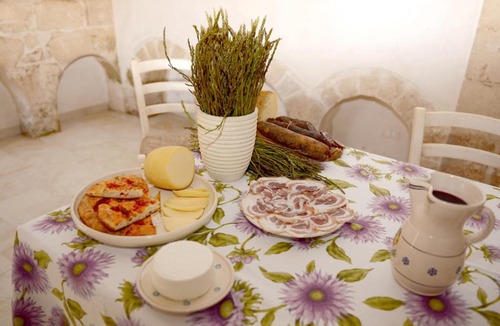 Martina Franca Bed & Breakfast | Masseria Signora