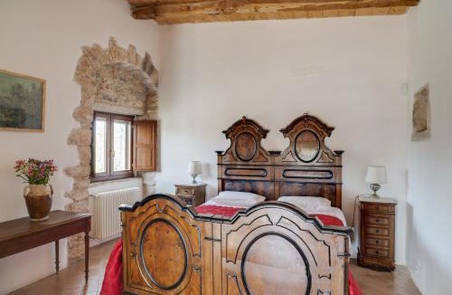 Toritto House | Masseria Storica Pilapalucci