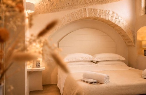 Noci House | Masseria Surace