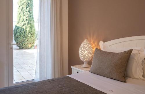 Leverano House | Masseria Tenuta Flora Maria