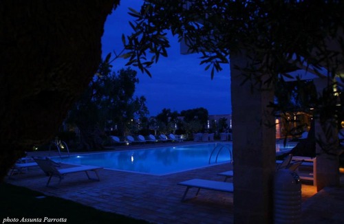 Fasano House | Masseria Torre Del Diamante