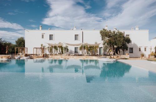 Monopoli Hotel | Masseria Torrepietra