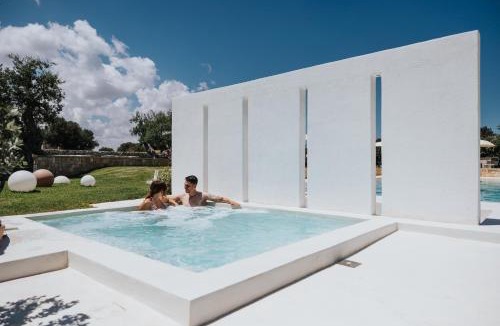 Monopoli Hotel | Masseria Torrepietra