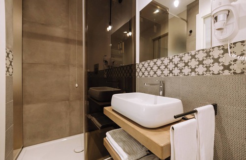 Monopoli Hotel | Masseria Torrepietra