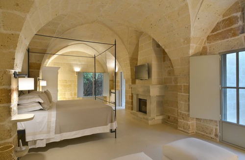 Giorgilorio Hotel | Masseria Trapanà