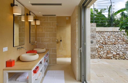Giorgilorio Hotel | Masseria Trapanà