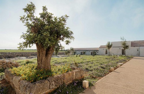 Brindisi Hotel | Masseria Vaccaro - Boutique Hotel