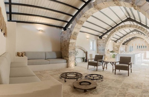 Brindisi Hotel | Masseria Vaccaro - Boutique Hotel