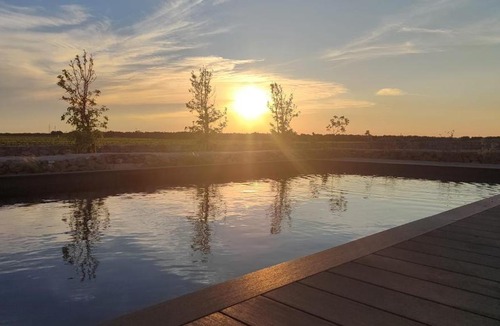 Brindisi Hotel | Masseria Vaccaro - Boutique Hotel