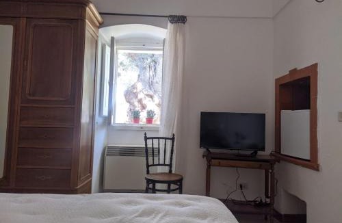 Macchia di Monte House | Masseria Vagone