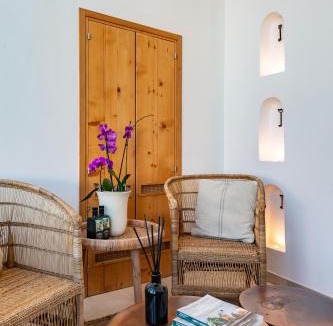 Ostuni Hotel | Masseria Valentina