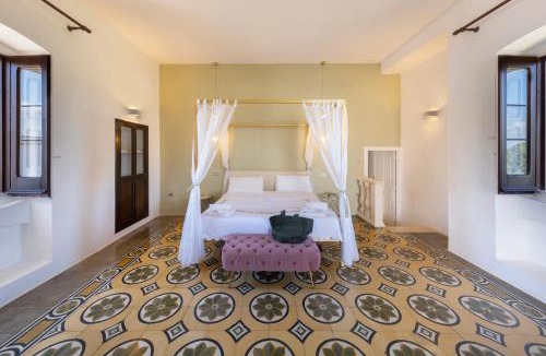 Leverano Bed & Breakfast | Masseria Zanzara