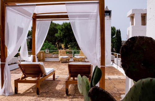 Leverano Bed & Breakfast | Masseria Zanzara