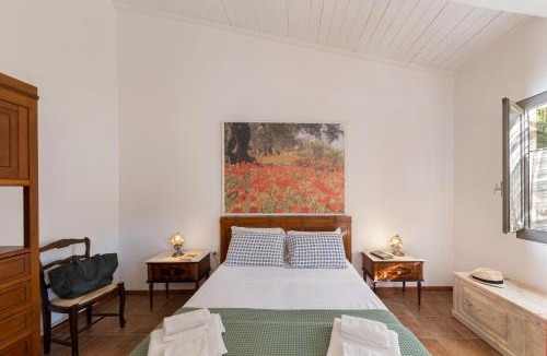 Leverano Bed & Breakfast | Masseria Zanzara