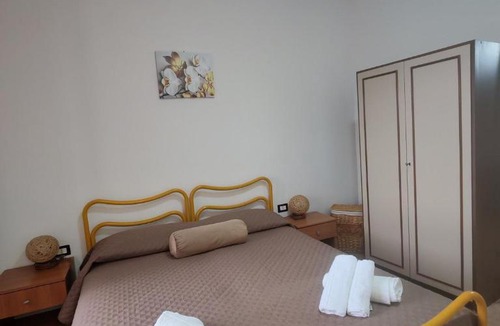 San Mauro La Bruca Apartment | Mast'Antonio Casa Vacanze