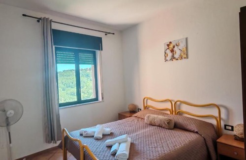San Mauro La Bruca Apartment | Mast'Antonio Casa Vacanze