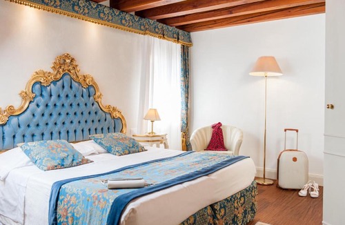 Santa Croce Apartment | Master Venice Apartments