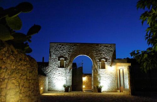 Ragusa House | Mastro Vanni - Urban Masseria