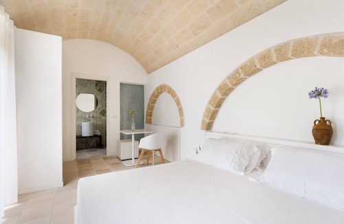 Massafra Bed & Breakfast | MASTROPA' EXCLUSIVE RESORT