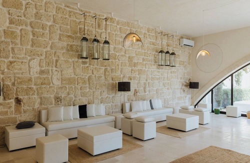 Massafra Bed & Breakfast | MASTROPA' EXCLUSIVE RESORT
