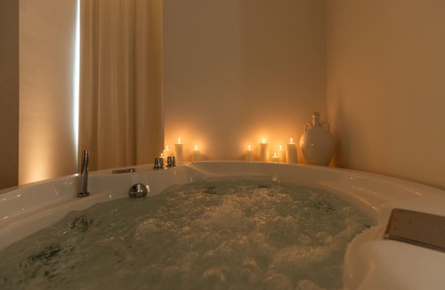 Massafra Bed & Breakfast | MASTROPA' EXCLUSIVE RESORT