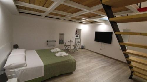 Grottaglie Bed & Breakfast | Mastropaolo42 Luxury B&B