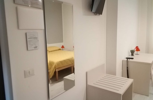 Matera House | Matera Sassi Rooms 21A 21B
