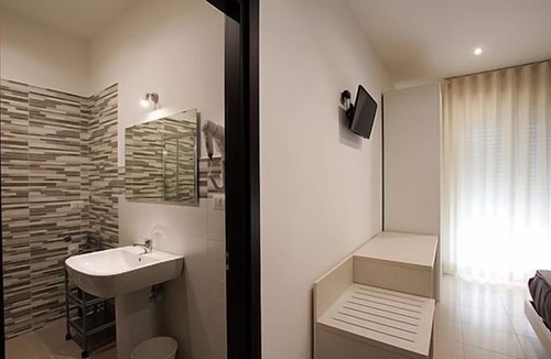 Matera House | Matera Sassi Rooms 21A 21B
