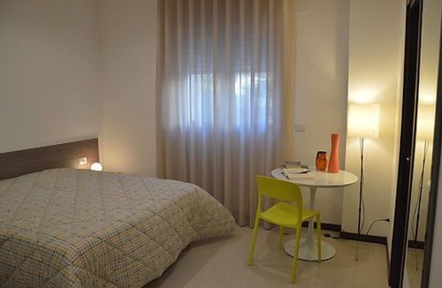 Matera House | Matera Sassi Rooms 21A 21B