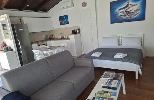 Matera House | Matera Villa Mater
